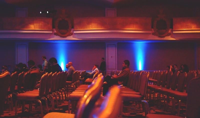 Business Conference