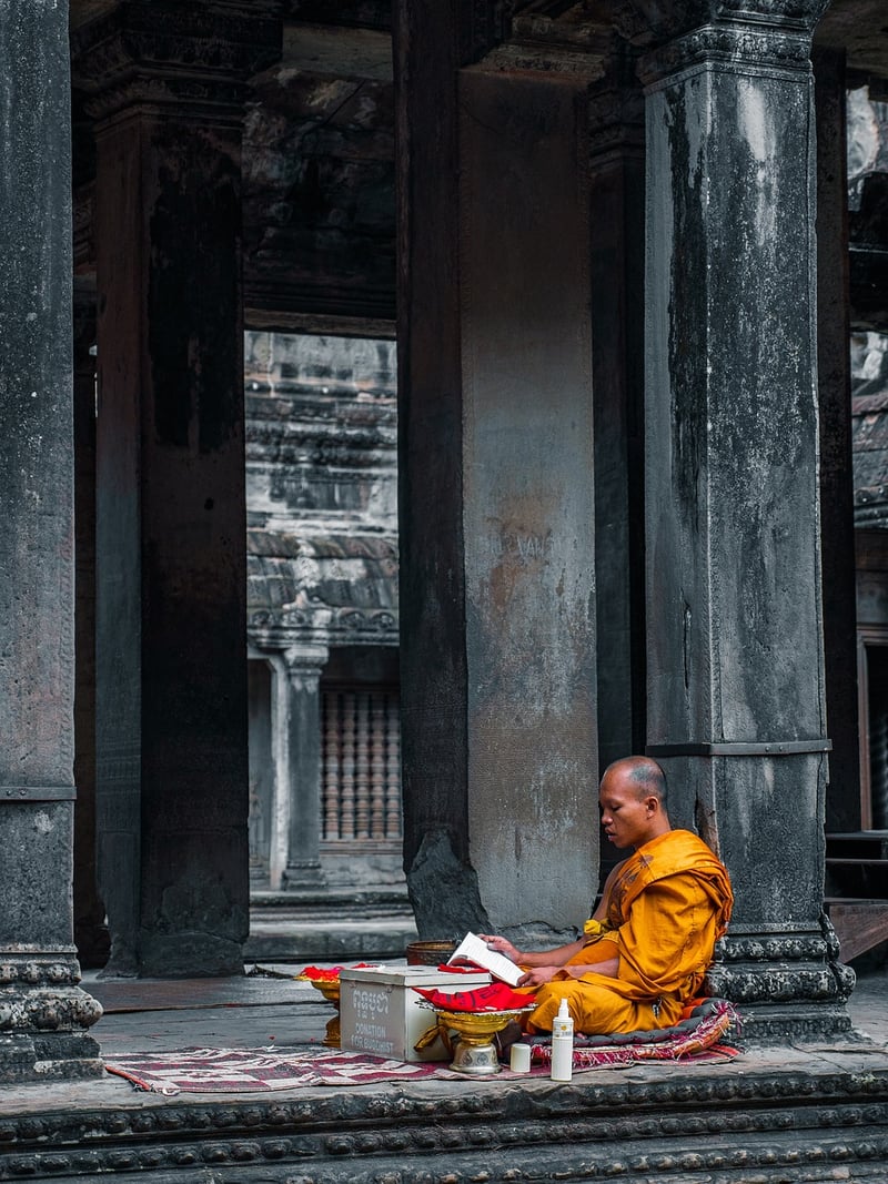 Meditation for Harmony and Wellness